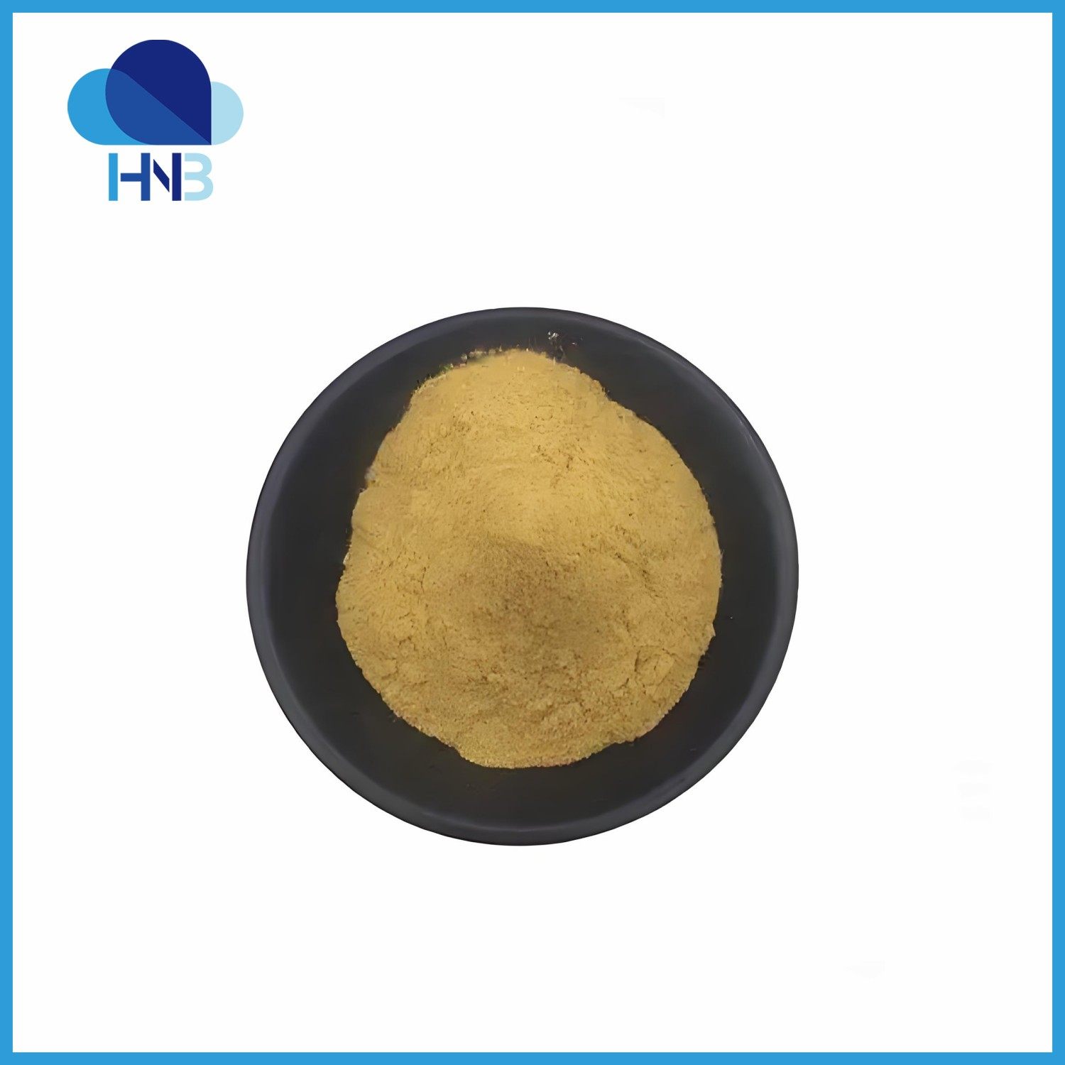 Natural Ginkgo Biloba Extract 24% Flavones 6% Terpene Lactones powder